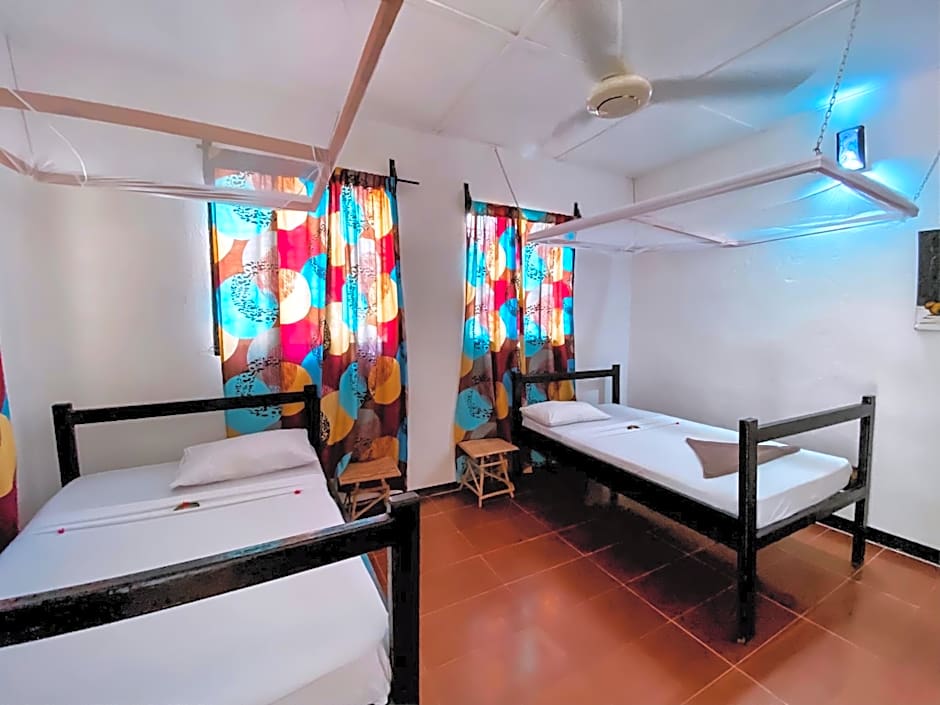 Papaya Guest House Nungwi