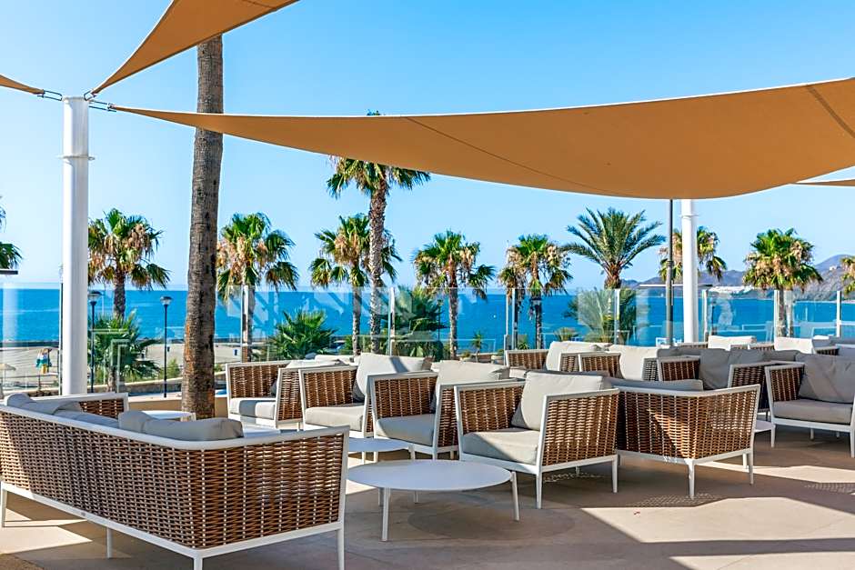 Apartamentos Turísticos Best Pueblo Indalo