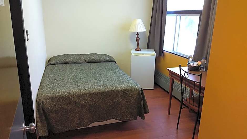 Résidences Campus Notre-Dame-de-Foy