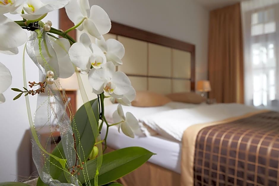 Hotel zur Post