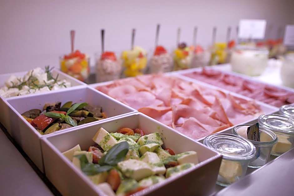 Hotel Munchner Hof