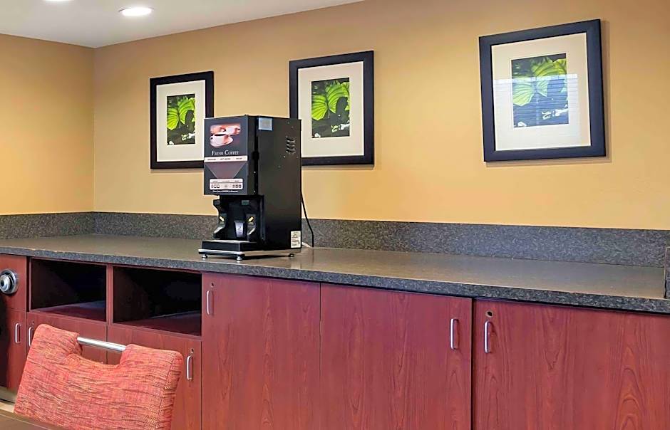 Extended Stay America Suites - Kansas City - Overland Park - Metcalf Ave