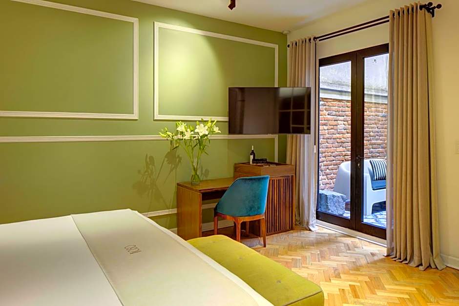 Roso Guest House