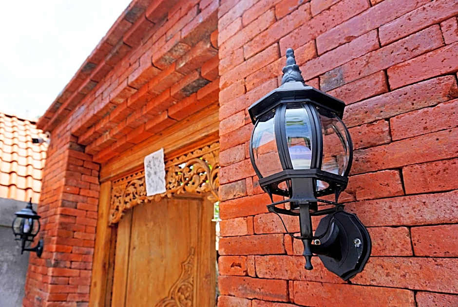 Poedja Villa Jimbaran