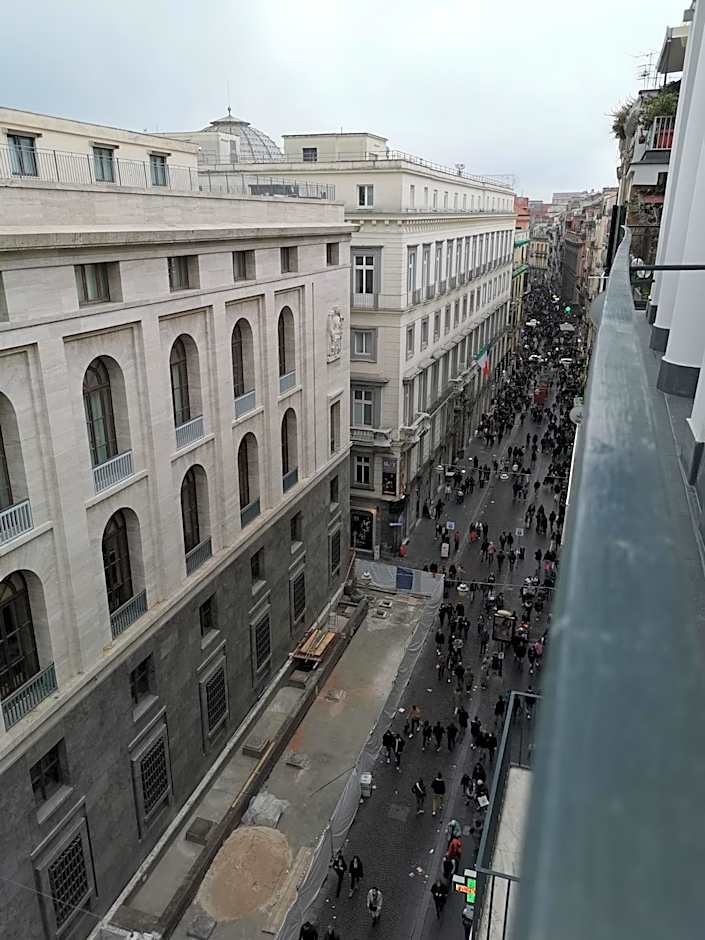 Royal Boutique Napoli