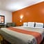Motel 6-Marshalltown, IA