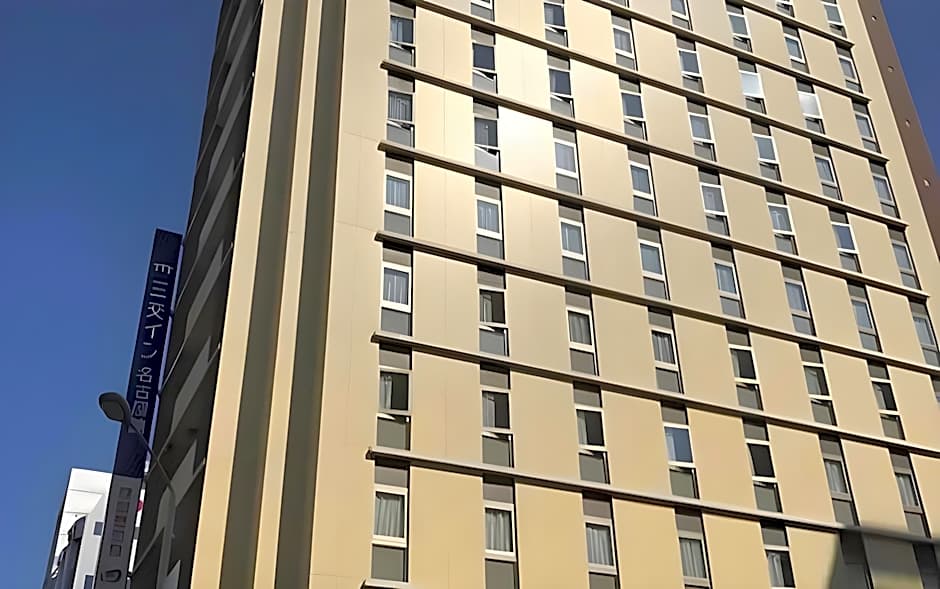 Sanco Inn Nagoya Nishiki