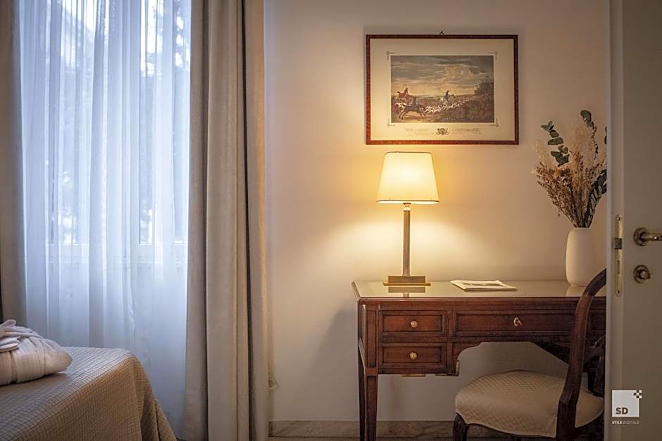 Hotel Villa Elena