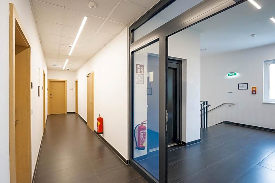 SHOME Hotel Graz I Self-Check-In I Free Parking