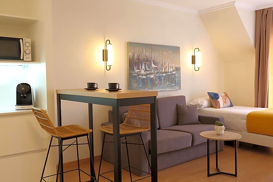 Hotel Maruxia *** Superior
