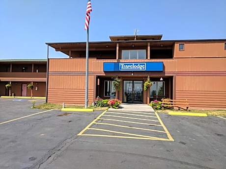 Travelodge by Wyndham Three Forks