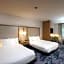 Fairfield Inn Fairfield Inn & Suites by Marriott Arkadelphia