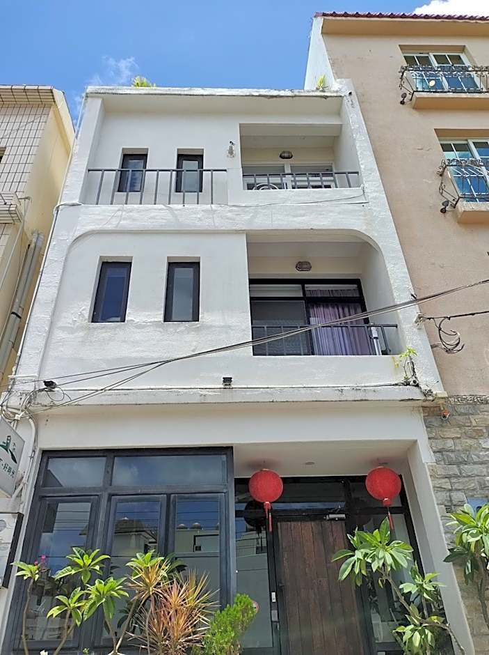 Kenting Cozy B&B