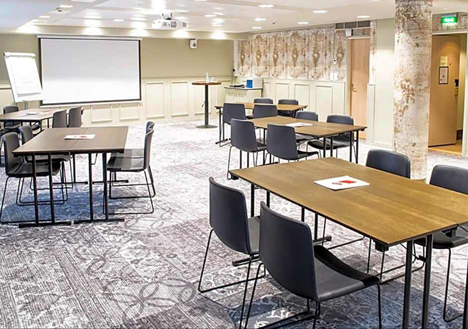 Original Sokos Hotel Alexandra Jyväskylä