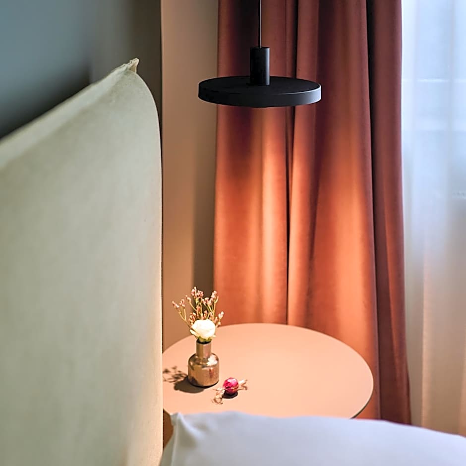 Hotel Engbert