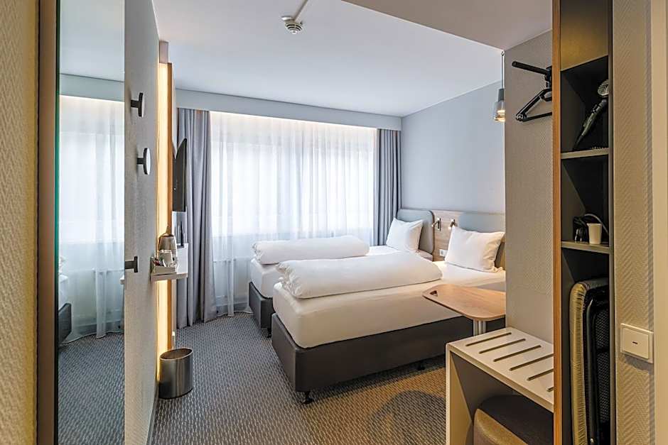 Holiday Inn Express Dresden Zentrum By IHG
