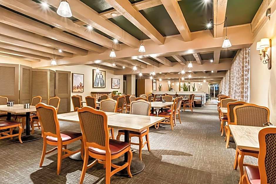 Best Western Outlaw Inn