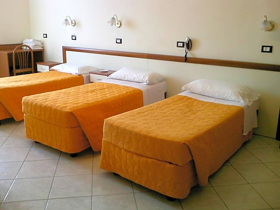 Serafino Liguria Hotel