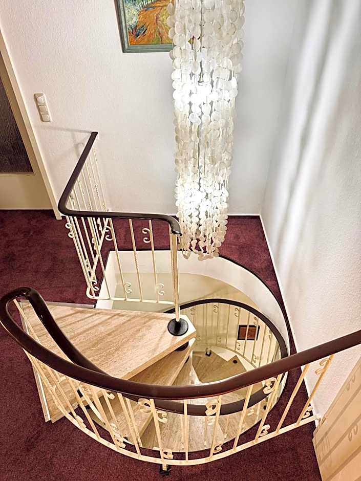 Hotel Wissers Fehmarn