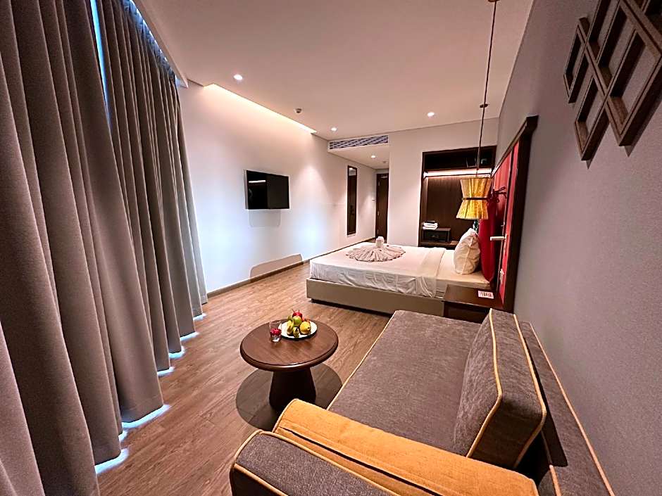 APEC Mandala CDT - Condotel