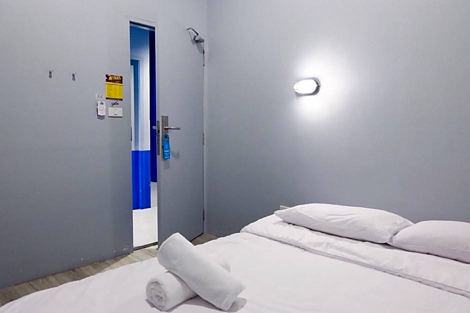 Loftel Station Hostel