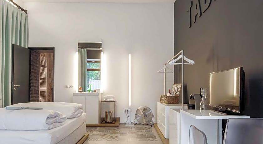 Grätzlhotel Belvedere