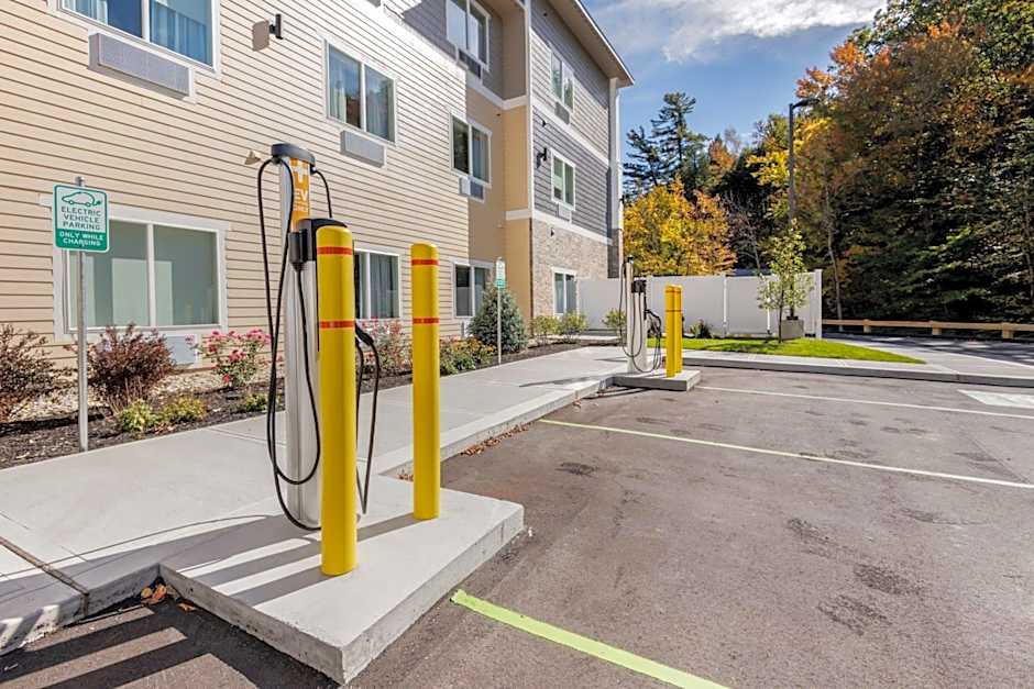 Best Western Plus Rumford Falls