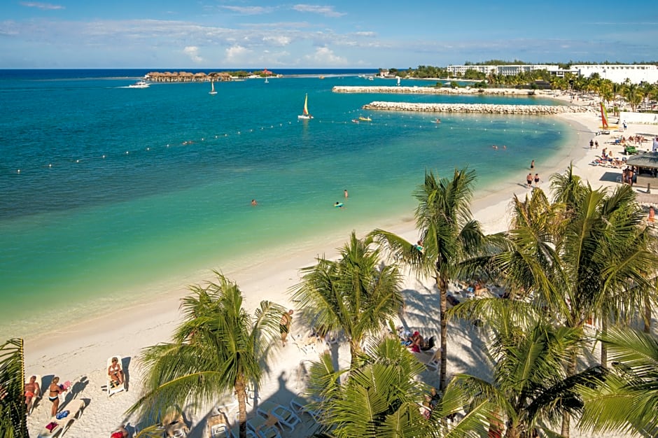 Riu Reggae - Adults Only - All Inclusive