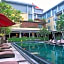 The Kana Kuta Hotel