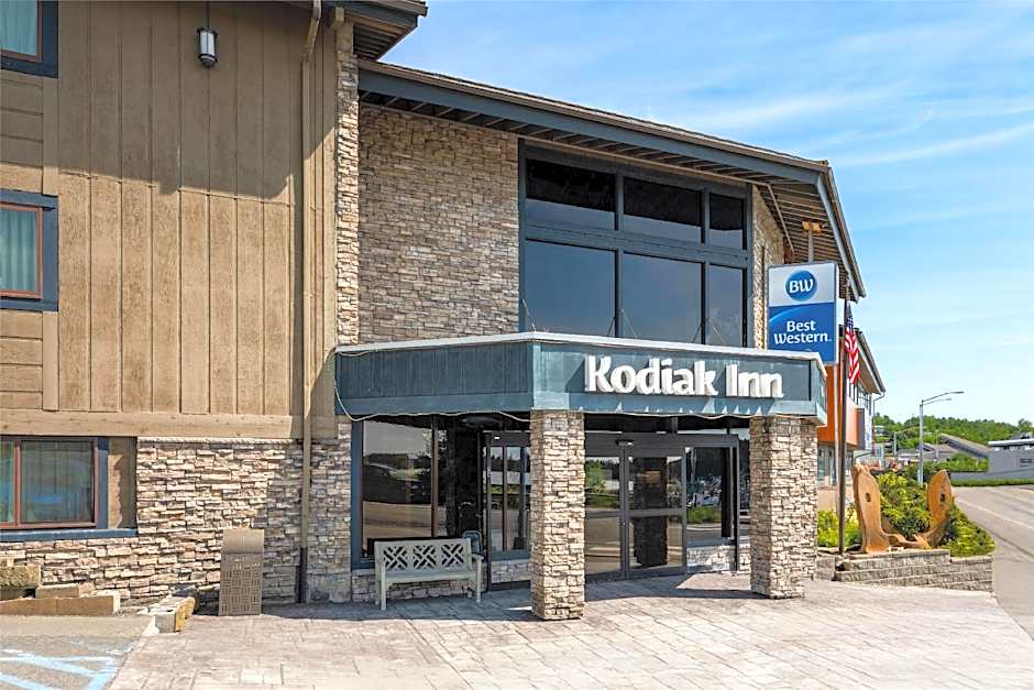 Best Western Kodiak Inn