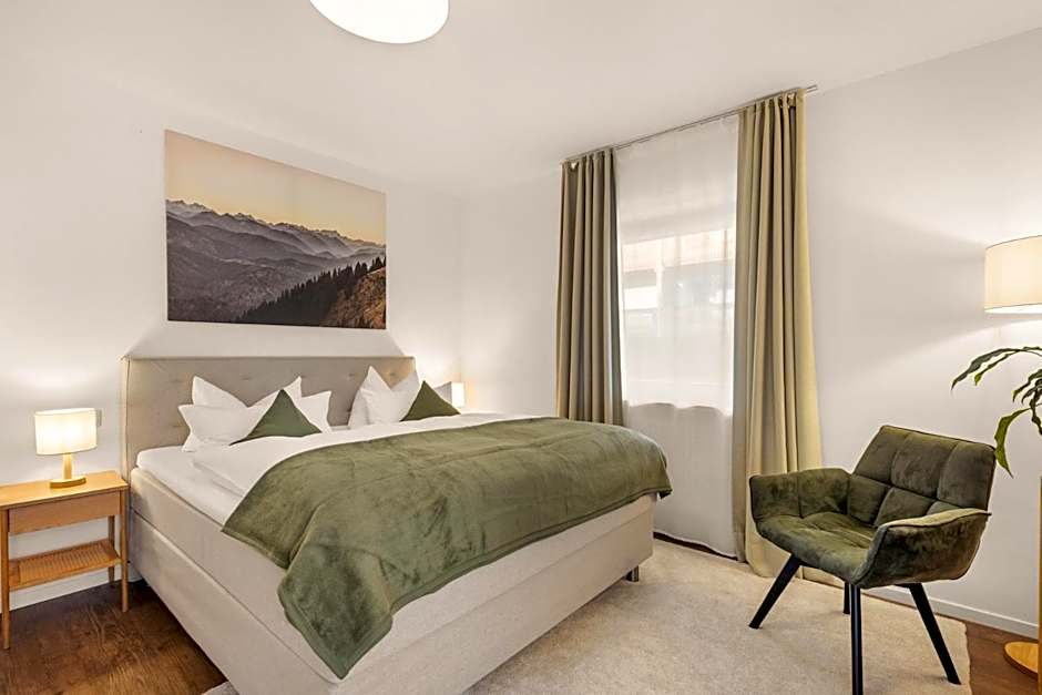 Hotel Villa Lago