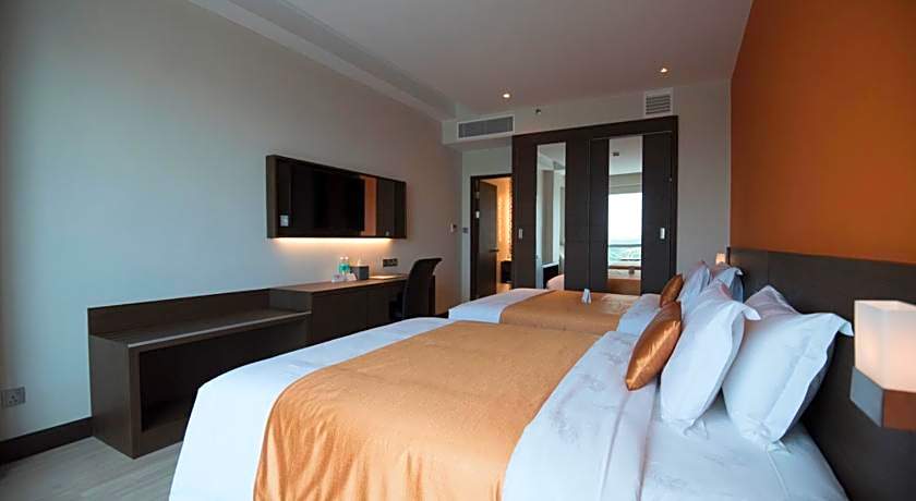 Astana Wing - Riverside Majestic Hotel