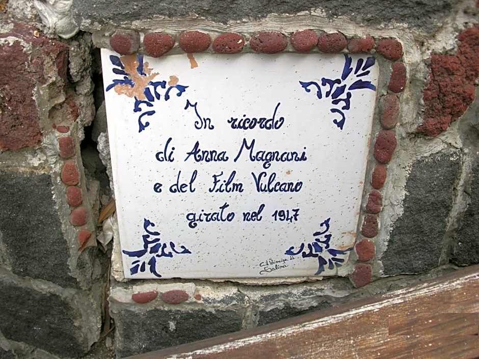 Villa Mariella Pittorino - camere in B&B