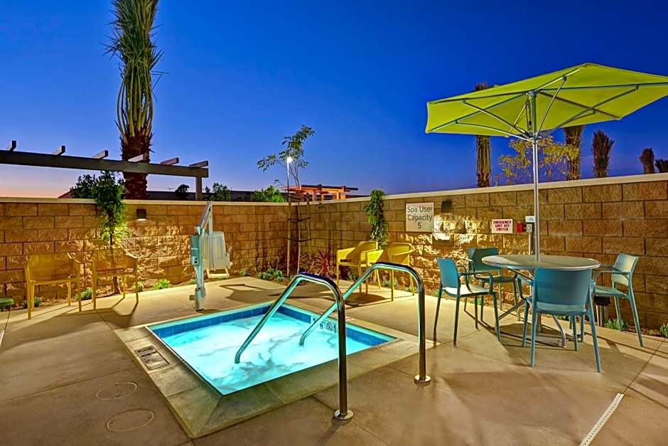 Hampton Inn By Hilton Chula Vista Eastlake