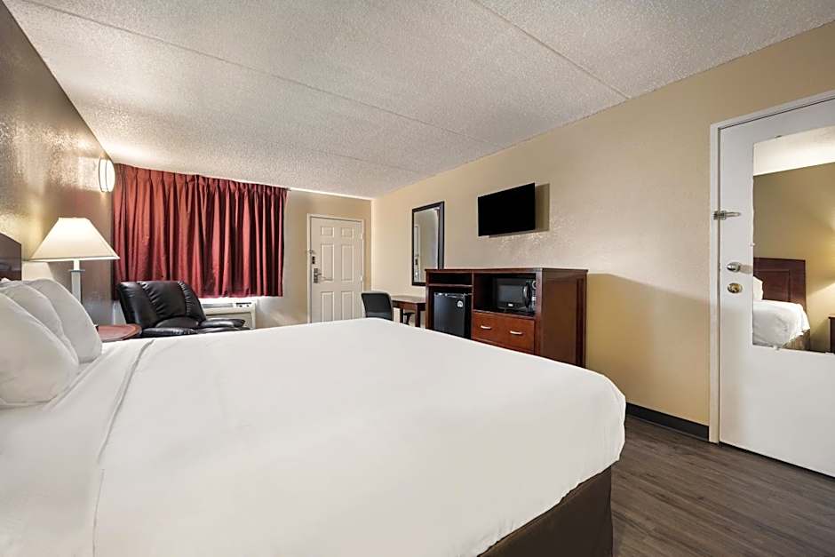 Knights Inn College Station