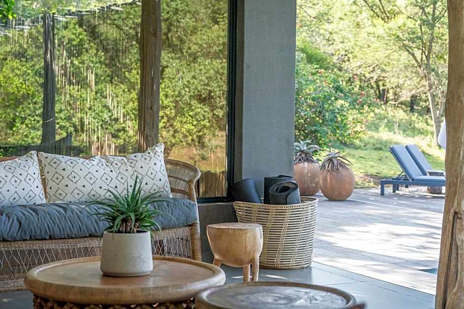 Sungulwane Private Game Lodge