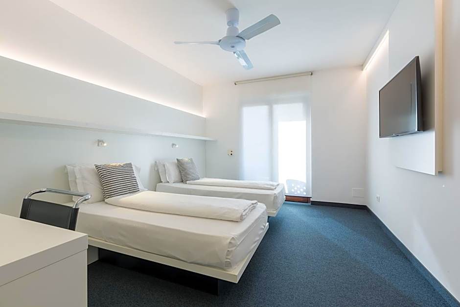 Hotel Santoni Freelosophy ***