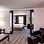 Clarion Hotel & Suites