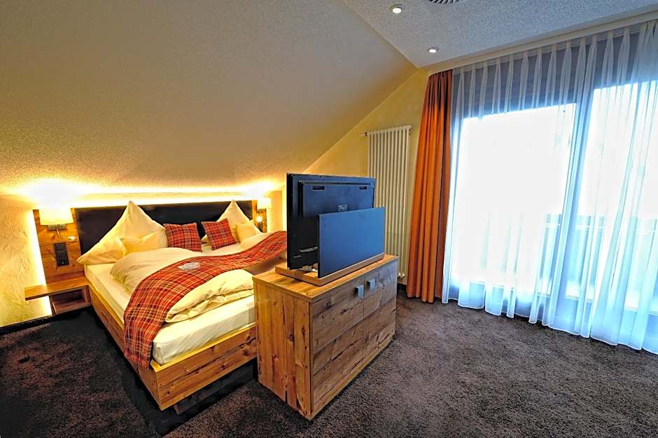 Wellness-Hotel Talblick