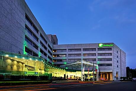 Holiday Inn Mexico City-Plaza Universidad By IHG