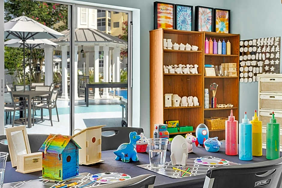 Marriott's Legends Edge at Bay Point