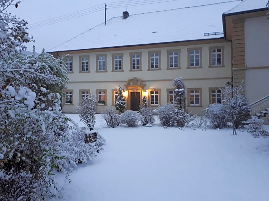 Schloss Sennfeld - Hotel & Veranstaltungsort -
