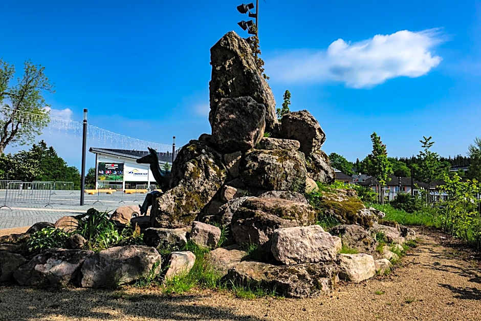 Pension Haus Saarland