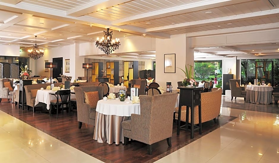 Rama Gardens Hotel