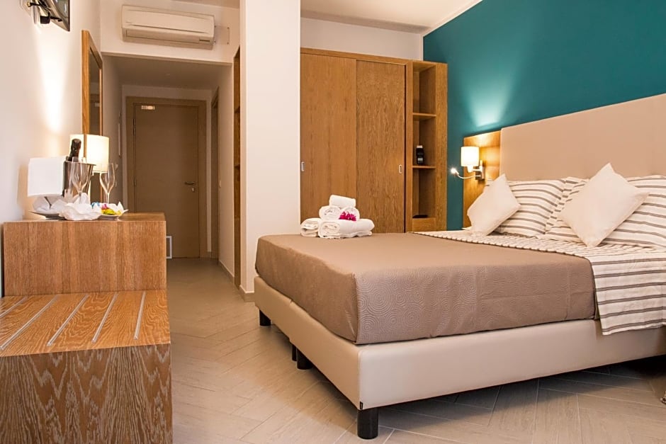 Hotel Maria
