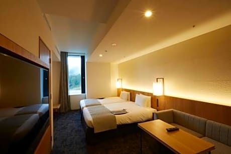 Superior Quadruple Room