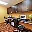 Hampton Inn Jackson/Richland-Highway 49