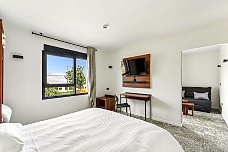 Superior Quadruple Room