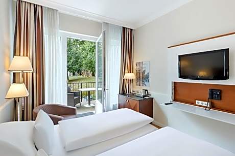 Austria Trend Parkhotel Schonbrunn Wien