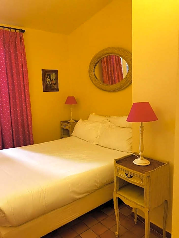 Auberge des Glycines